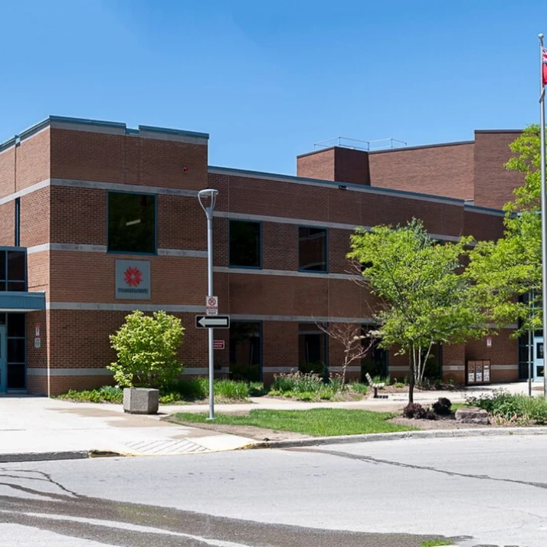 Foto 2 Fanshawe College