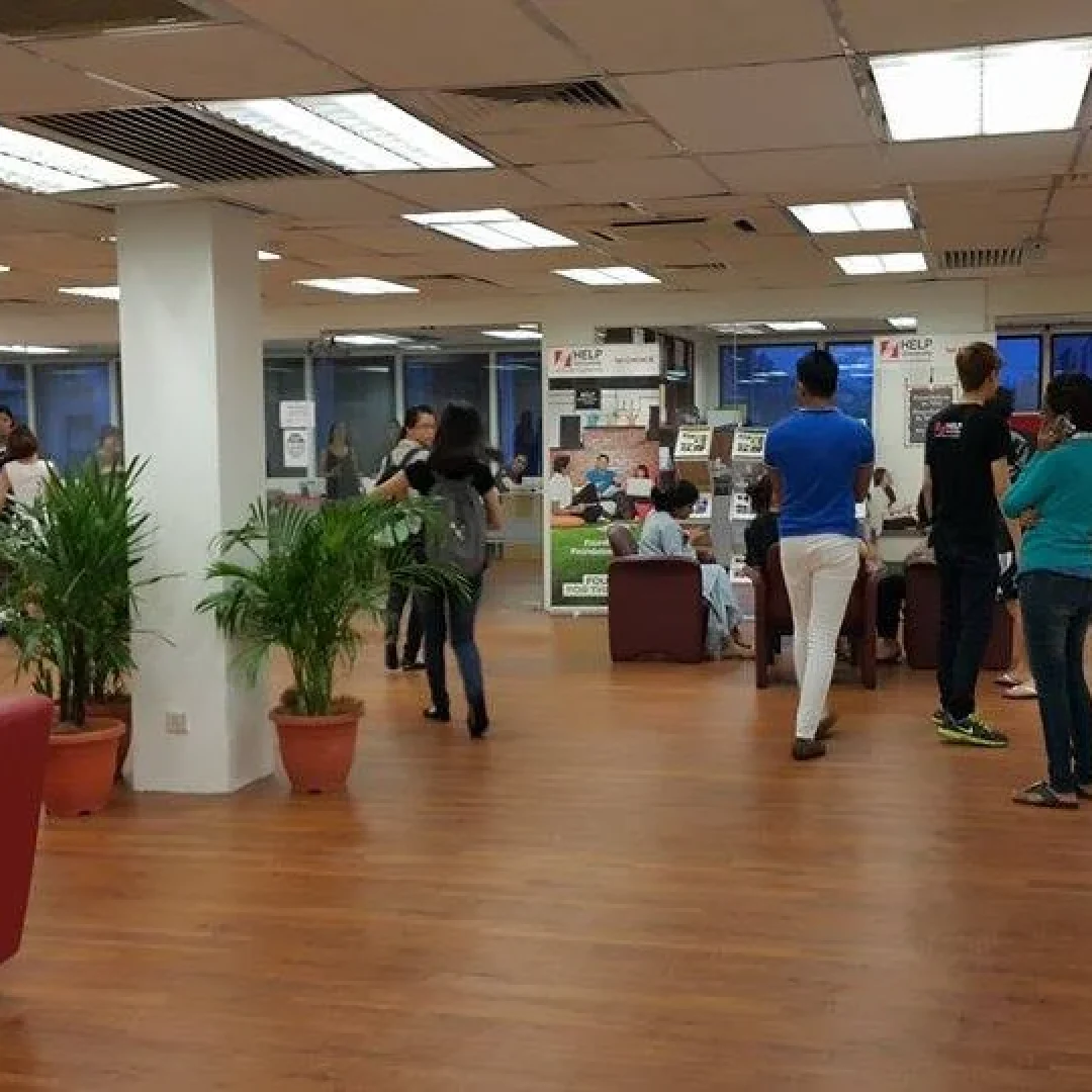 Foto 2 HELP University