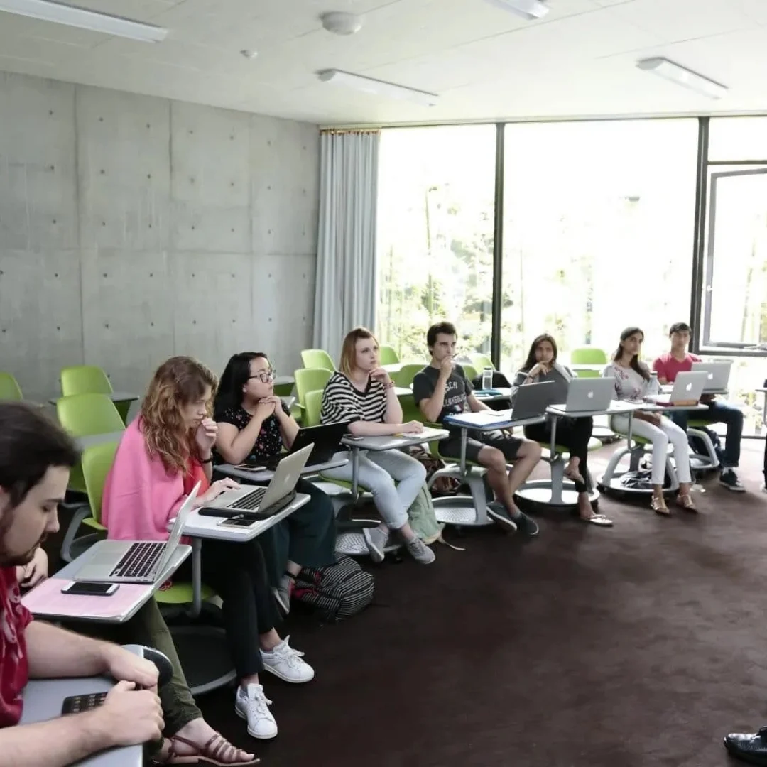 Foto 2 International College of Liberal Arts (iCLA) Foto 2 International College of Liberal Arts (iCLA)