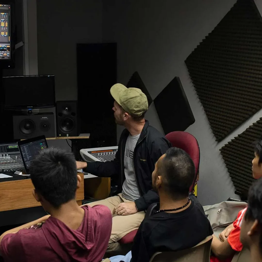 Foto 2 International College of Music (ICOM) Malaysia