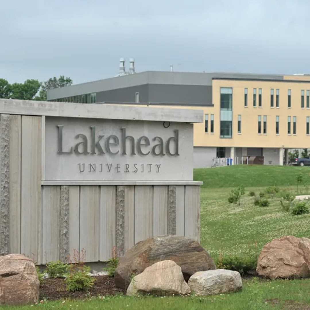 Foto 2 Lakehead University