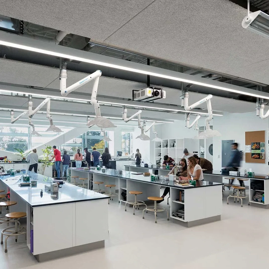 Foto 2 Langara College