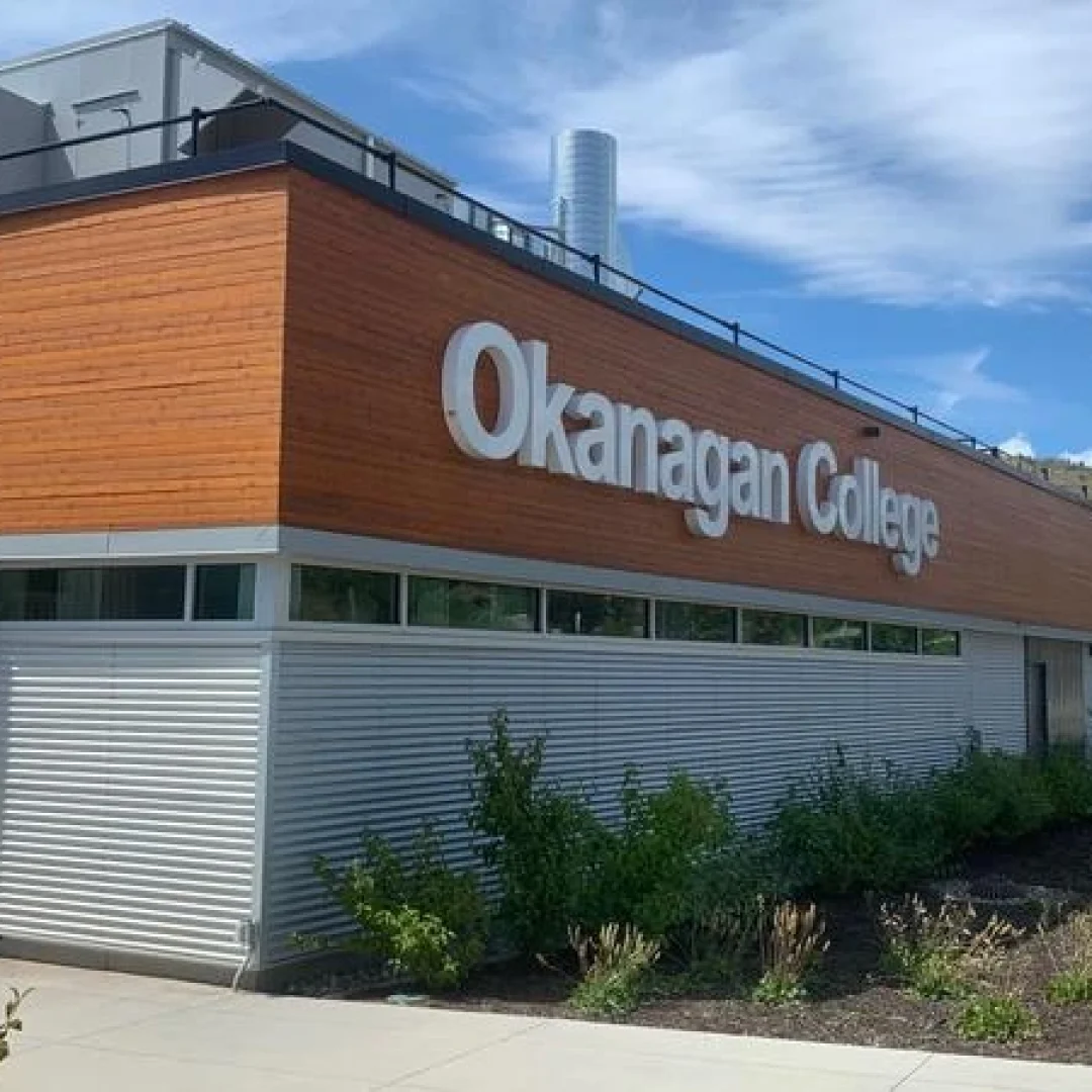 Foto 2 Okanagan College