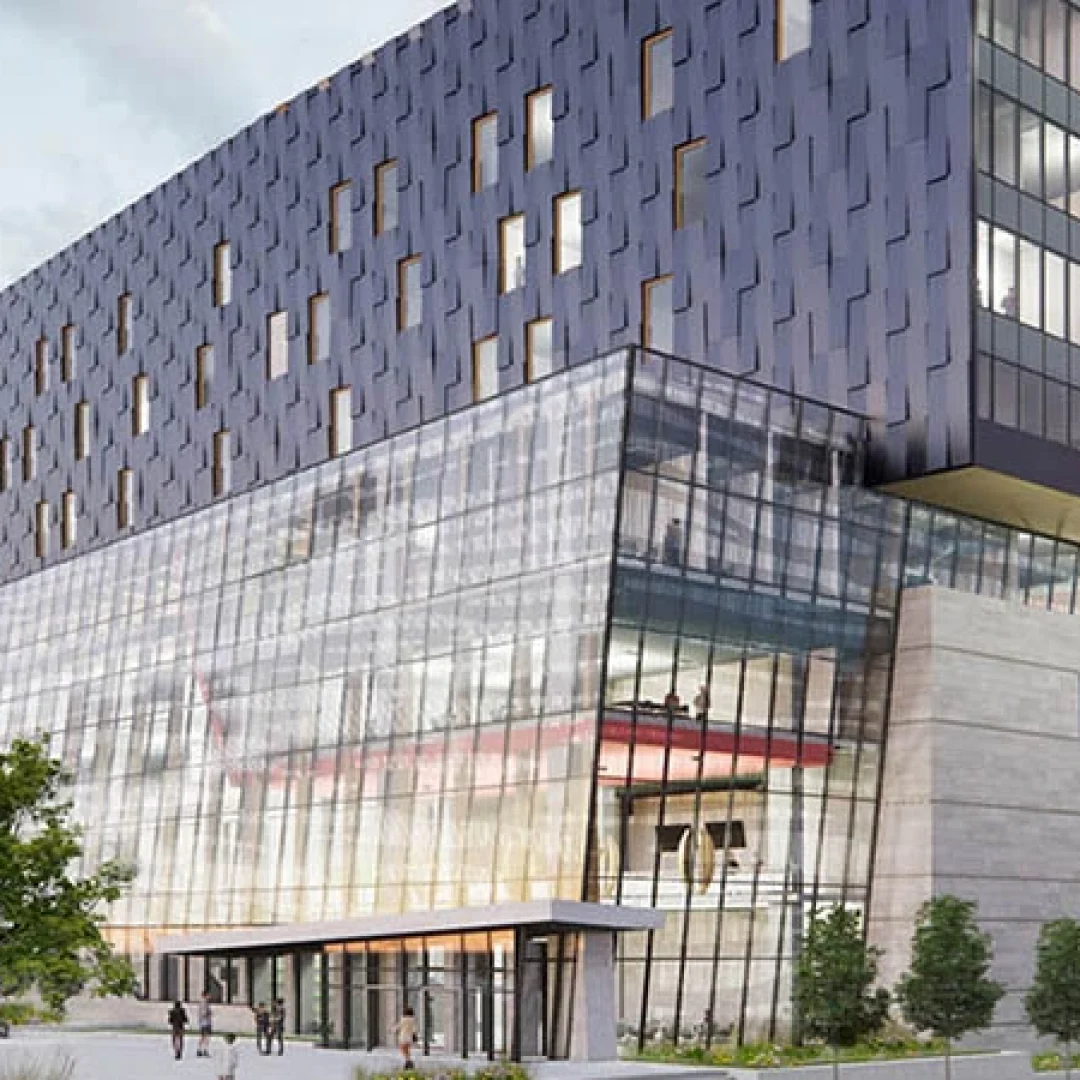 Foto 2 Vancouver Community College