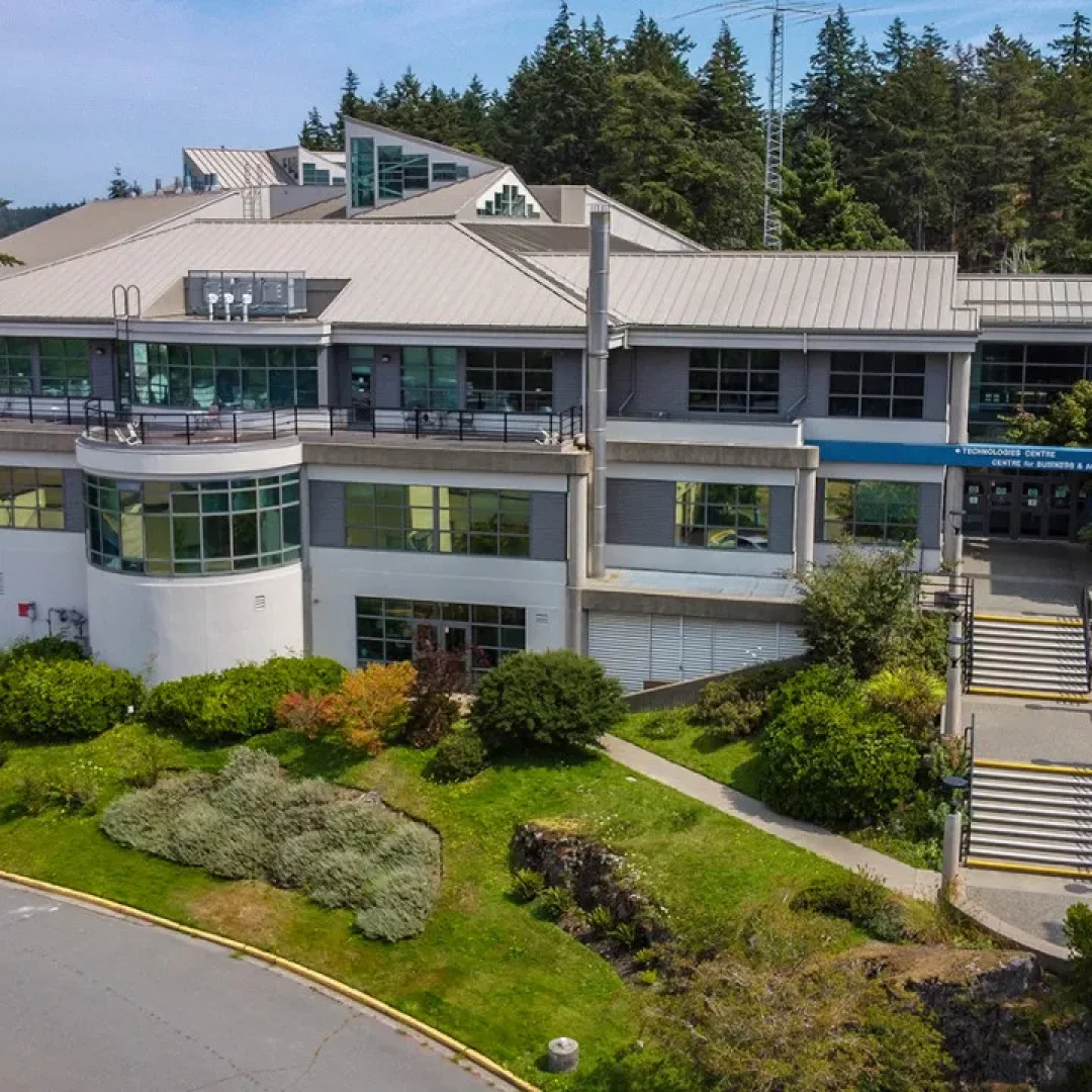 Foto 2 camosun college