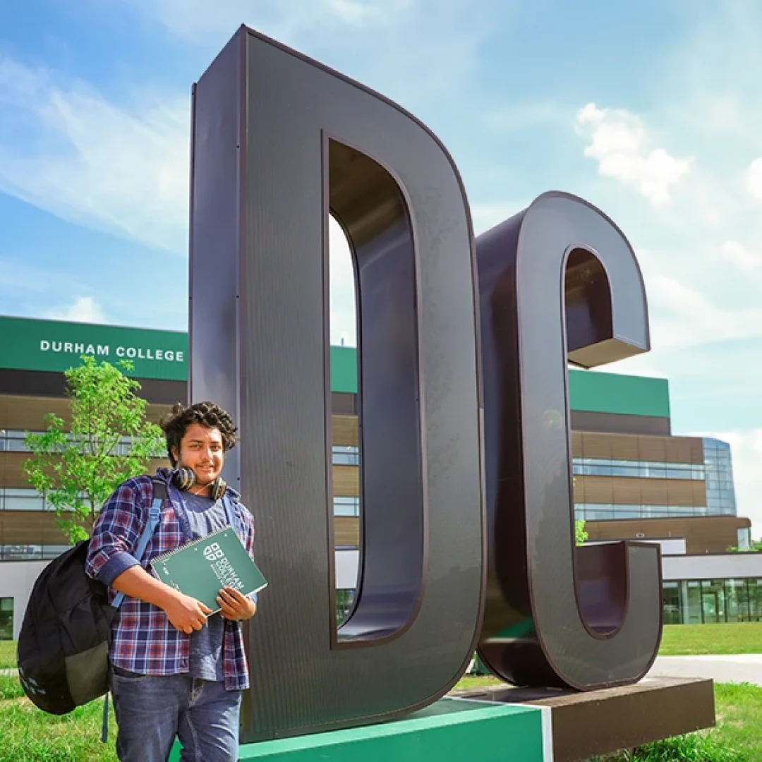 Foto 2 Durham College