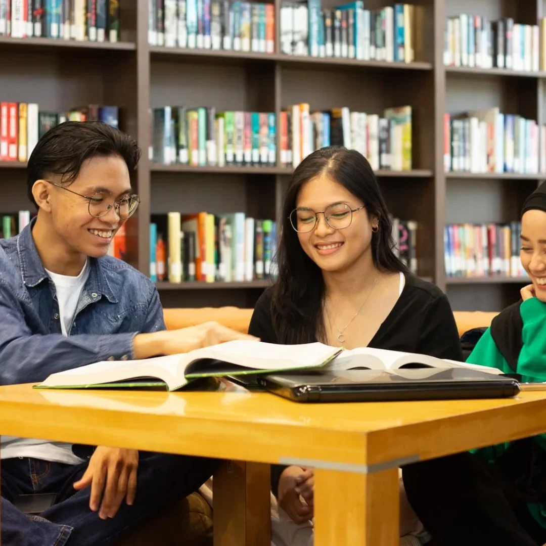 Foto 3 Curtin Malaysia