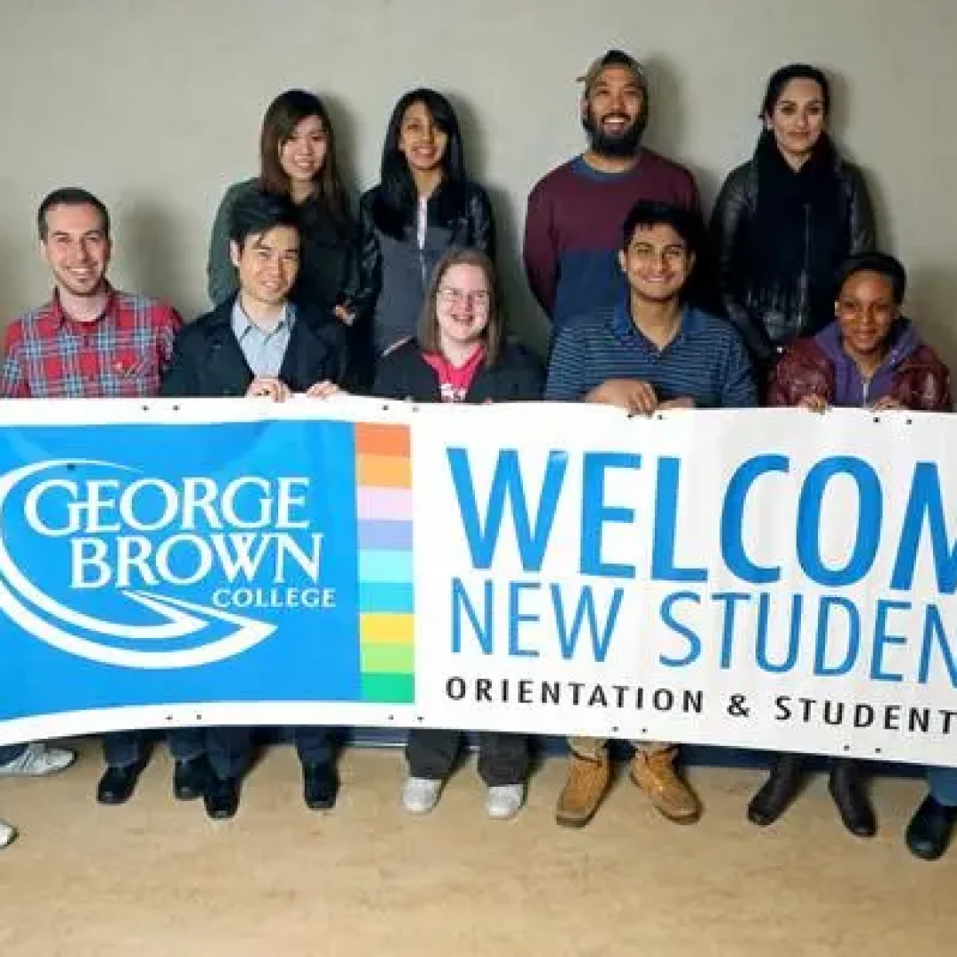 Foto 3 George Browne College