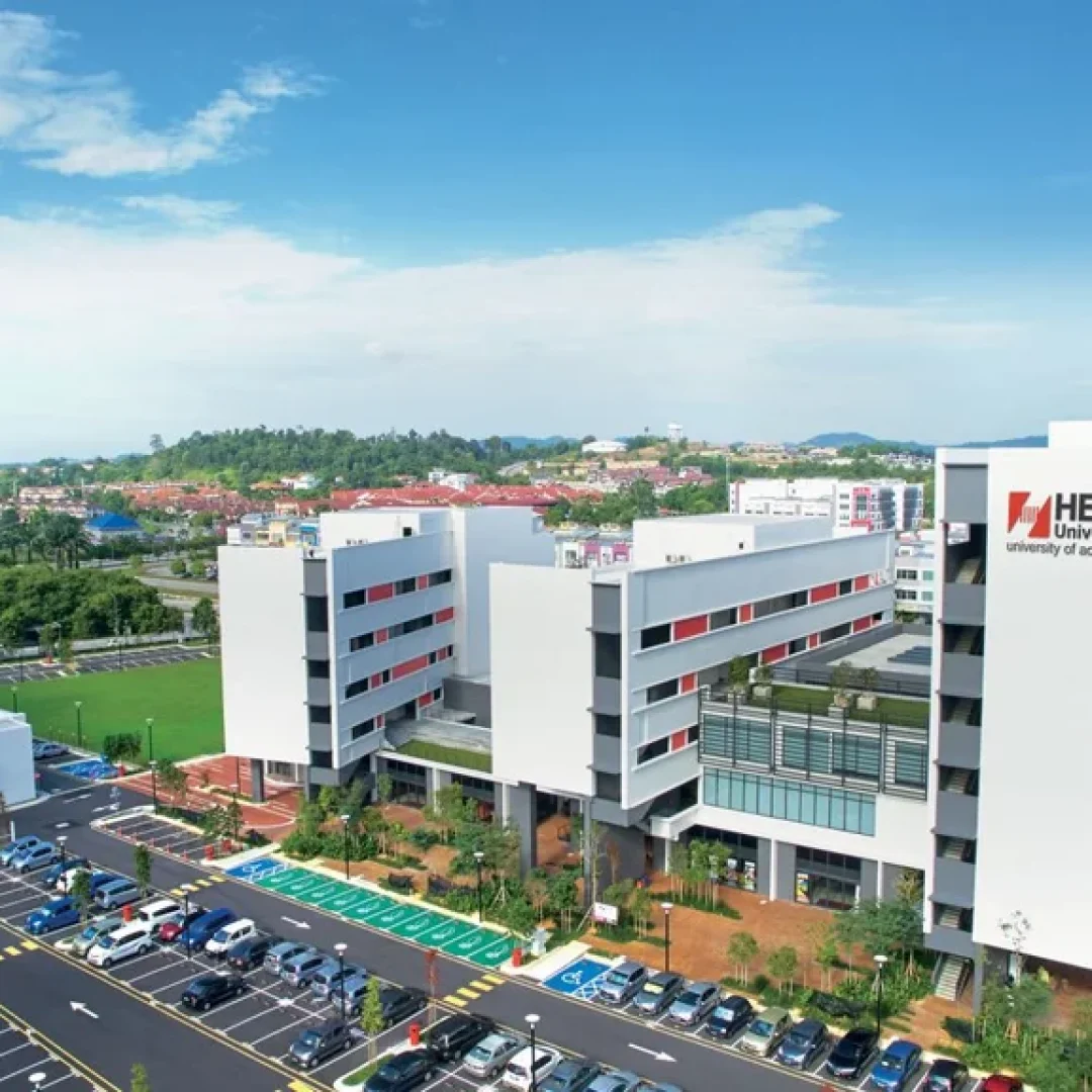 Foto 3 HELP University