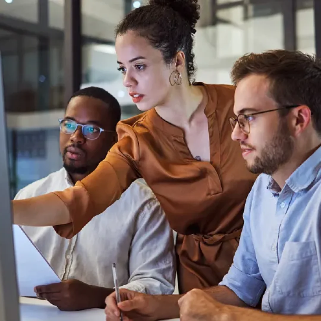 Foto 3 Humber College