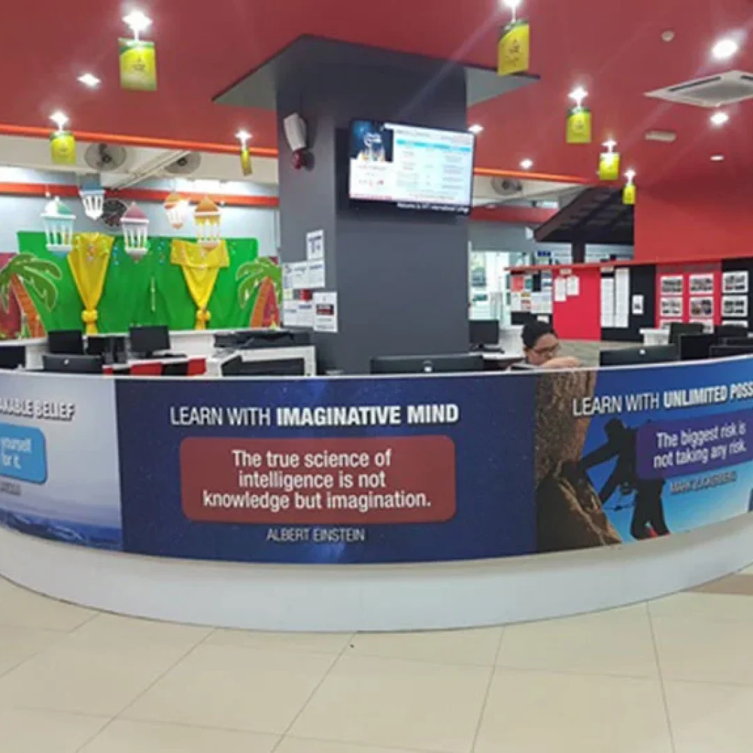 Foto 3 INTI International College Penang