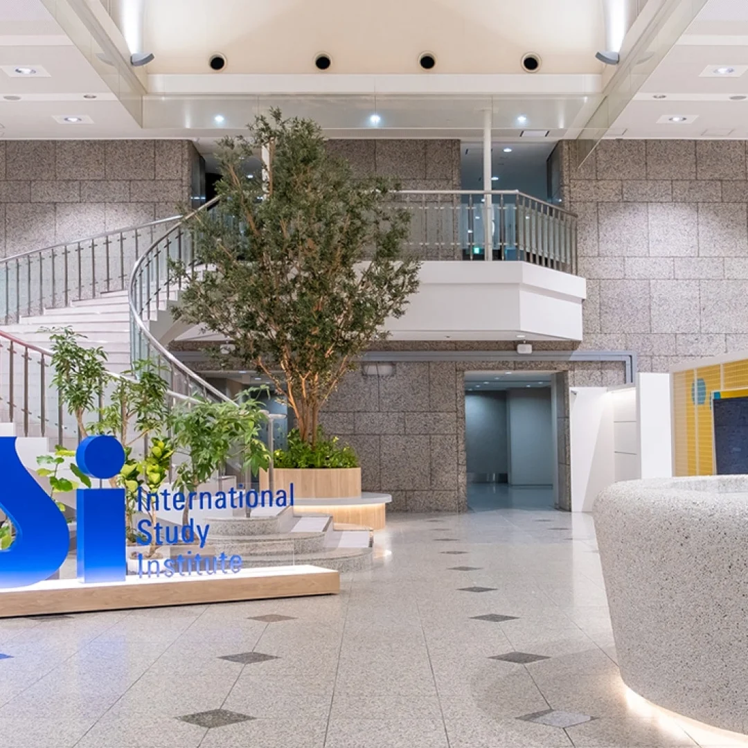 Foto 3 ISI Japanese Language School