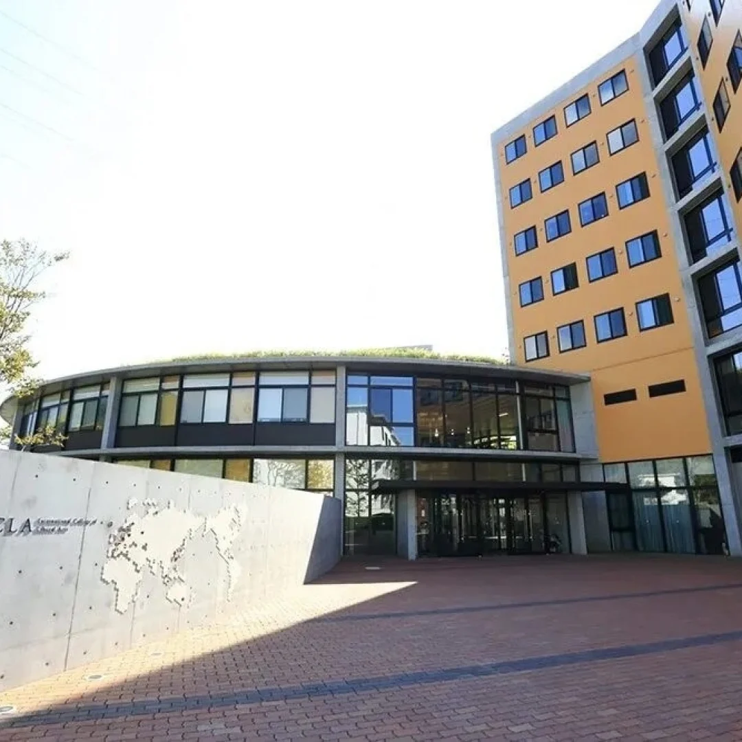 Foto 3 International College of Liberal Arts (iCLA) Foto 3 International College of Liberal Arts (iCLA)