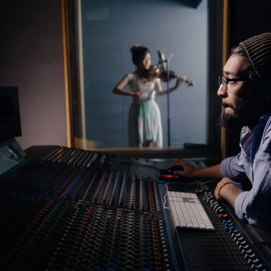 Foto 3 International College of Music (ICOM) Malaysia