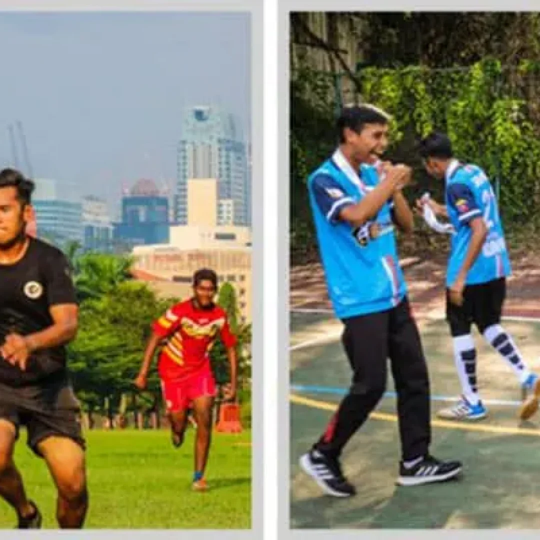 Foto 3 International University of Malaya-Wales