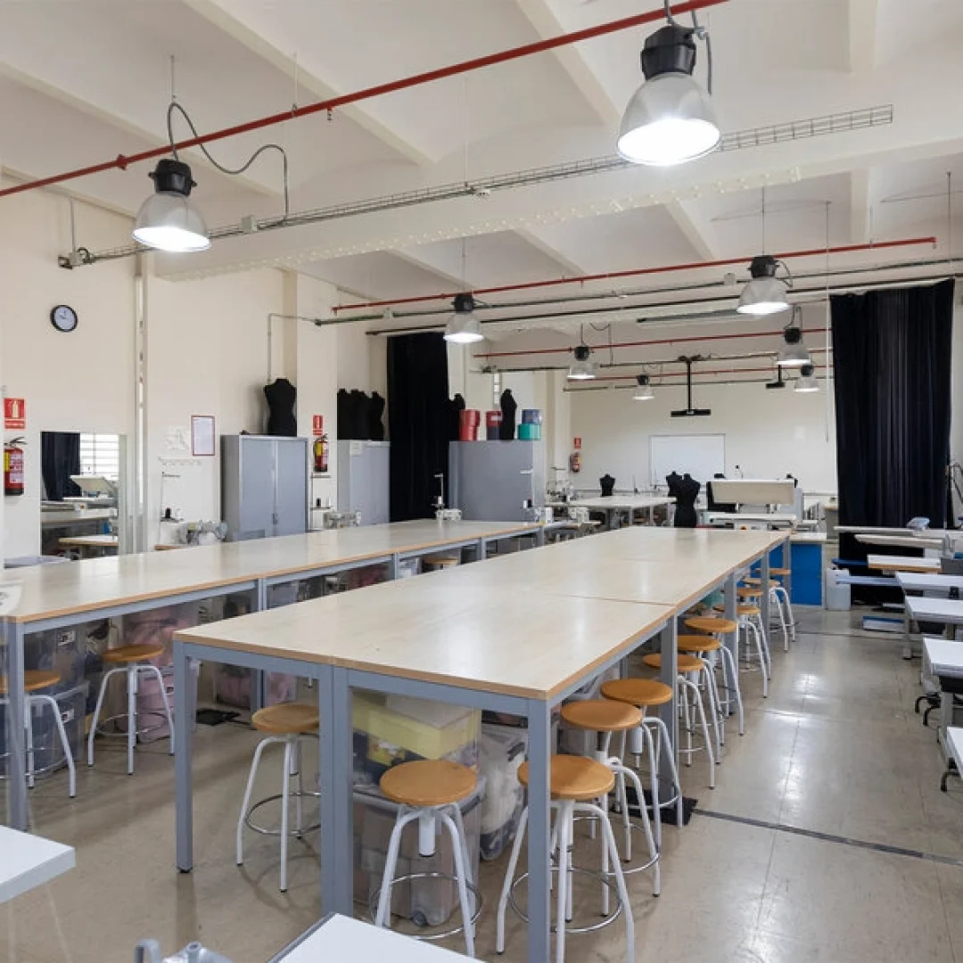 Foto Istituto Europeo di Design