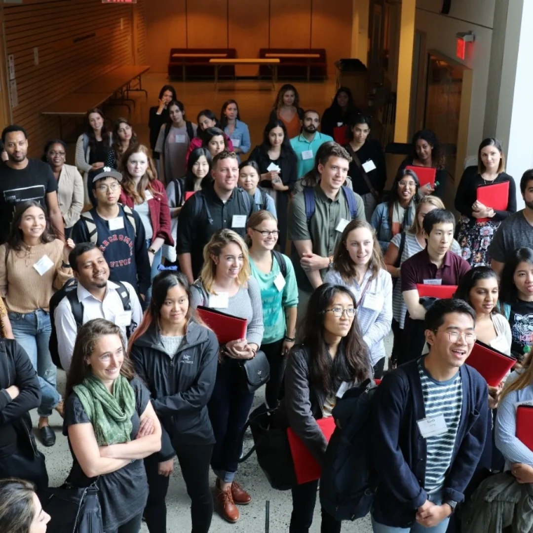 Foto 3 Simon Fraser University