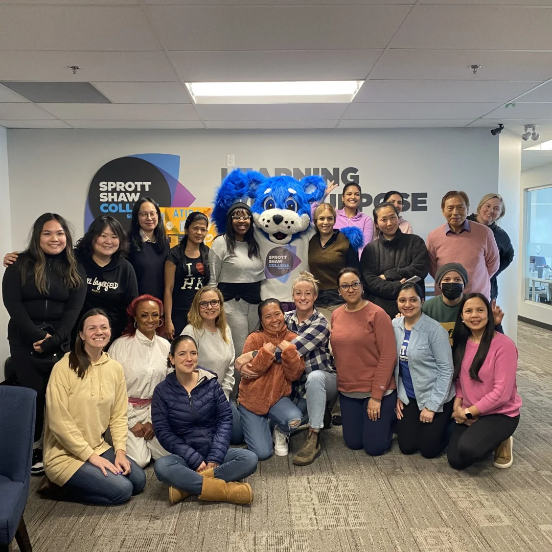 Foto 3 Sprott Shaw College