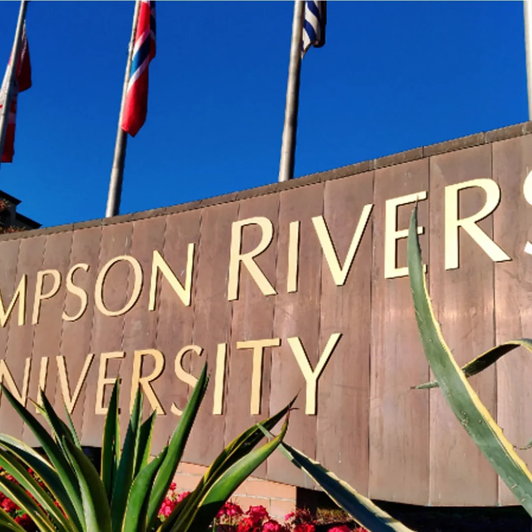 Foto 3 Thompson Rivers University