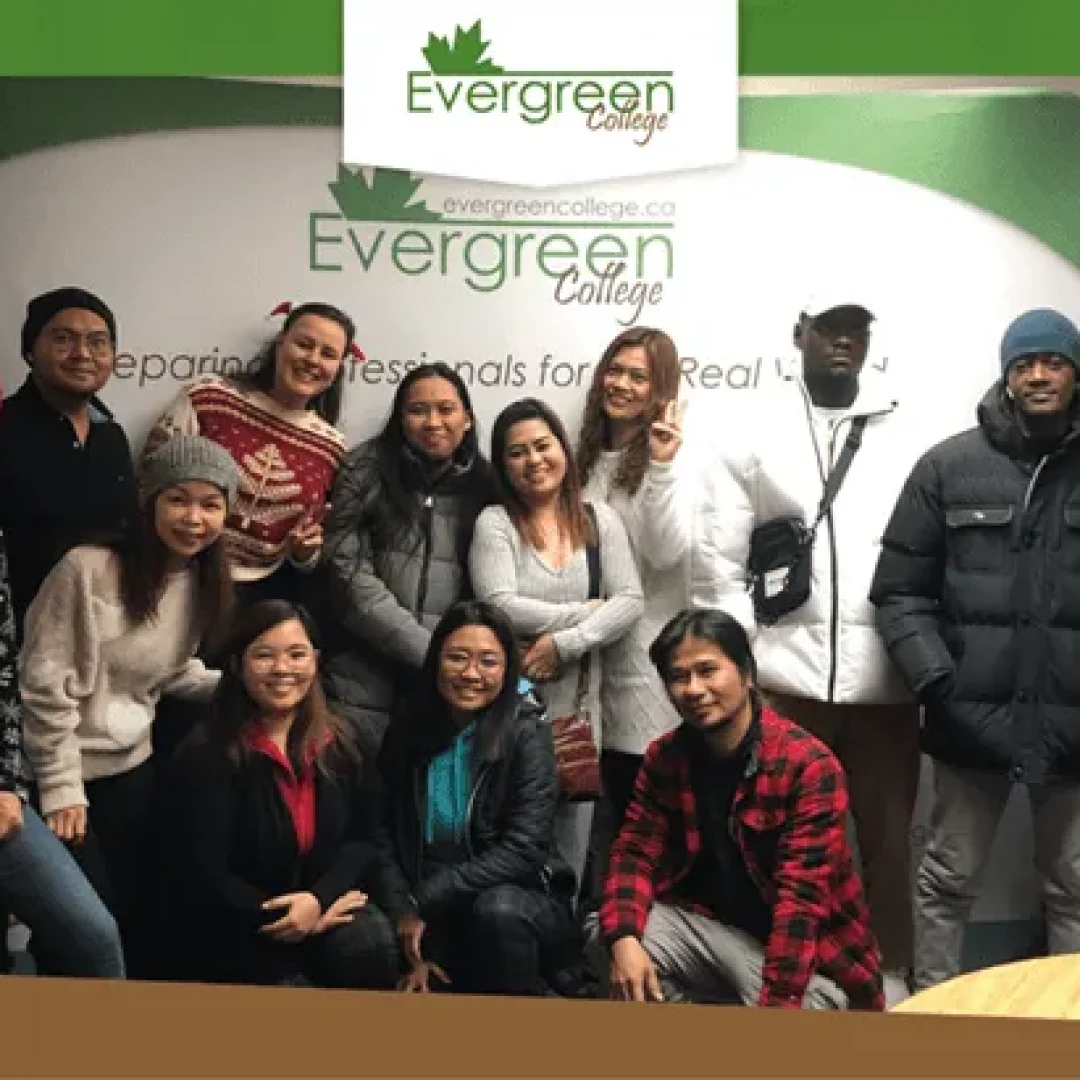 Foto 3 evergreen college