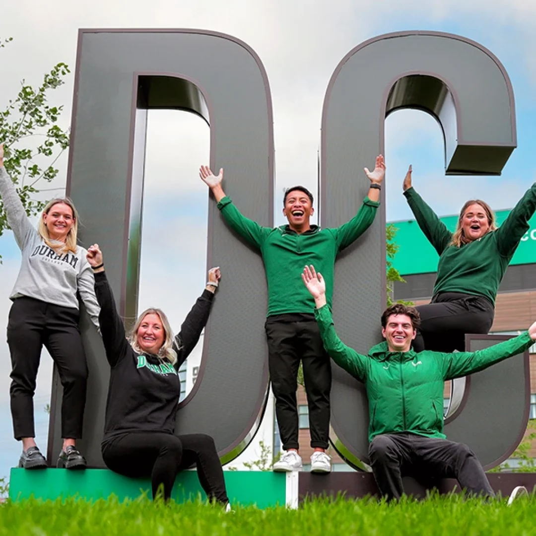 Foto 3 Durham College