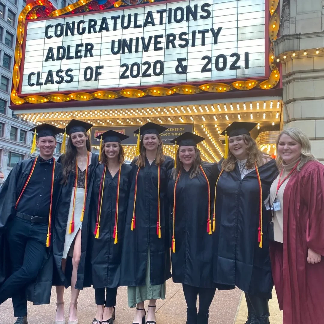 Foto 4 Adler University