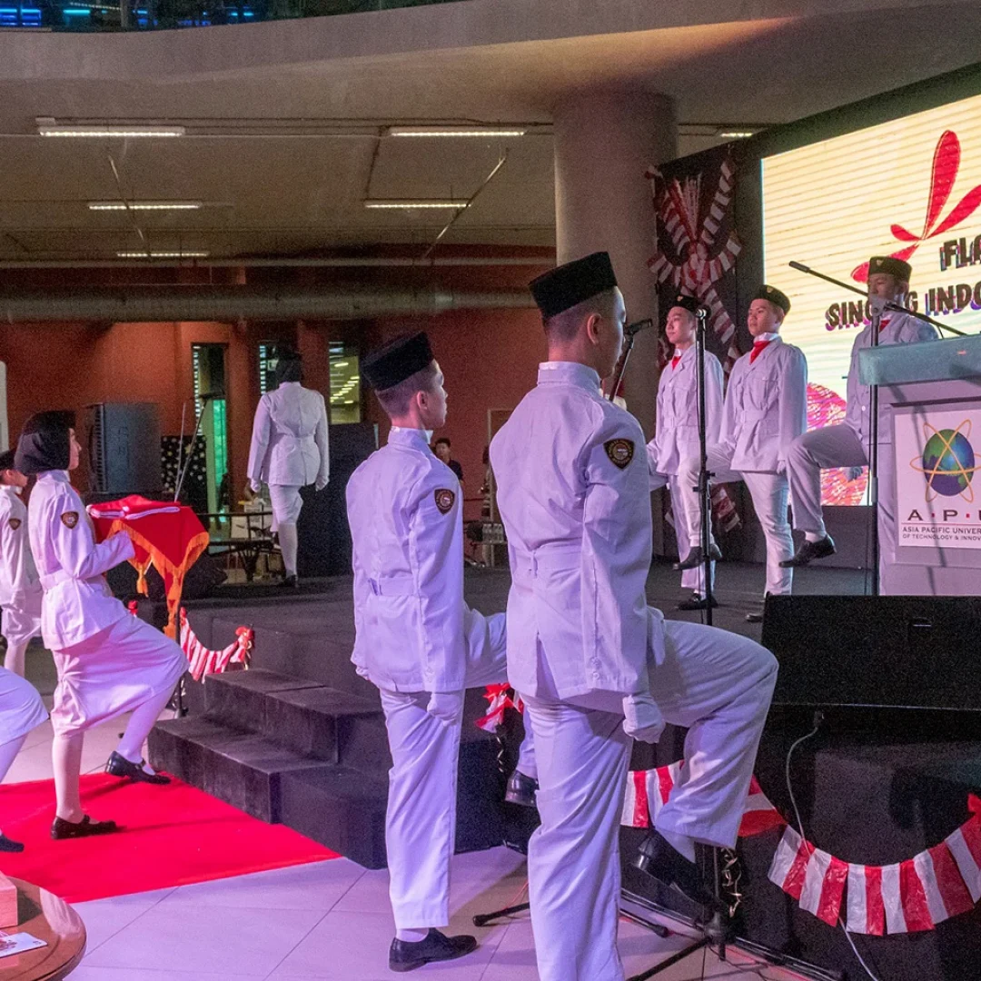 Foto 4 Asia Pacific University of Technology & Innovation (APU)