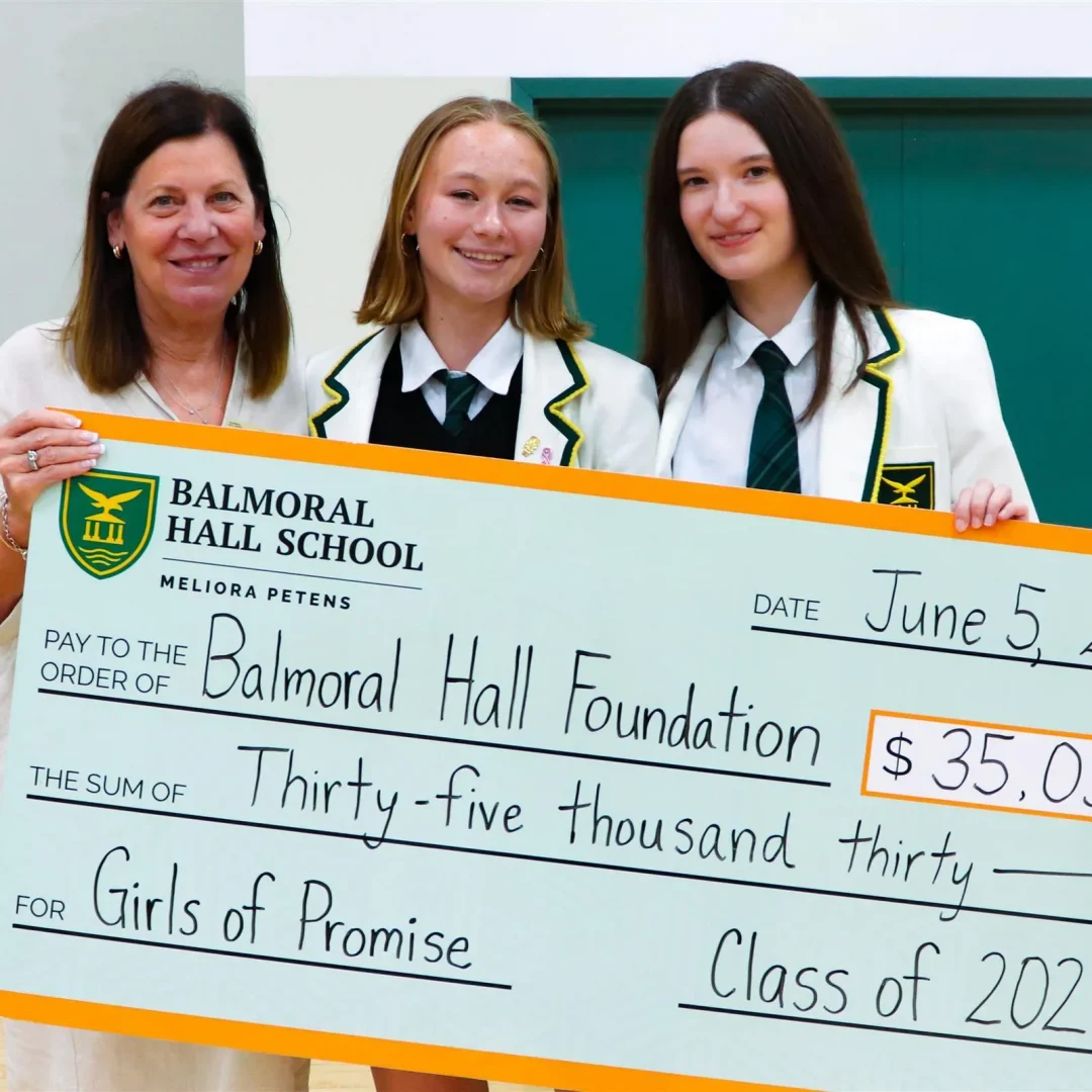 Foto 4 Balmoral Hall School