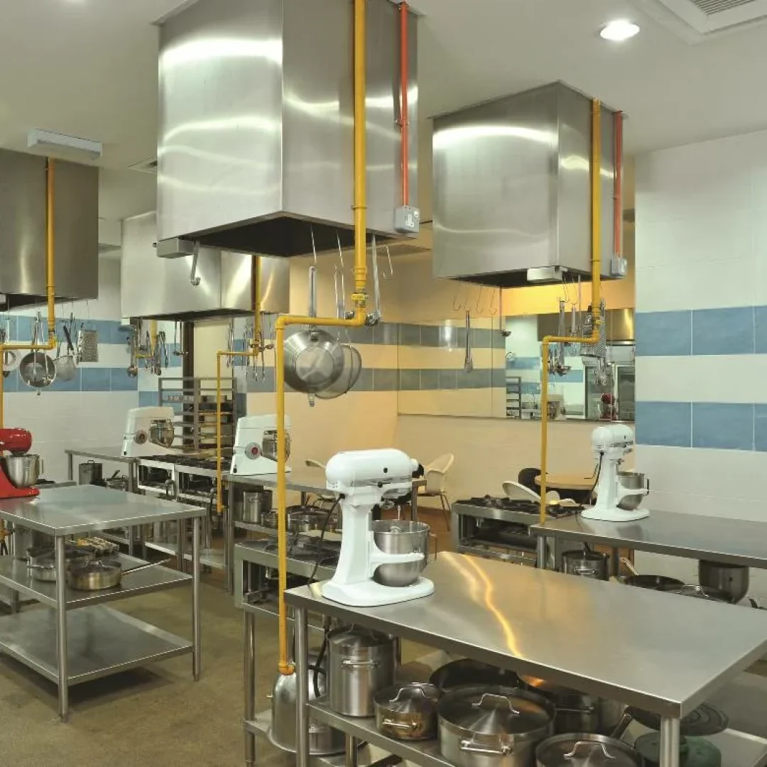 Foto 4 Cilantro Culinary Academy