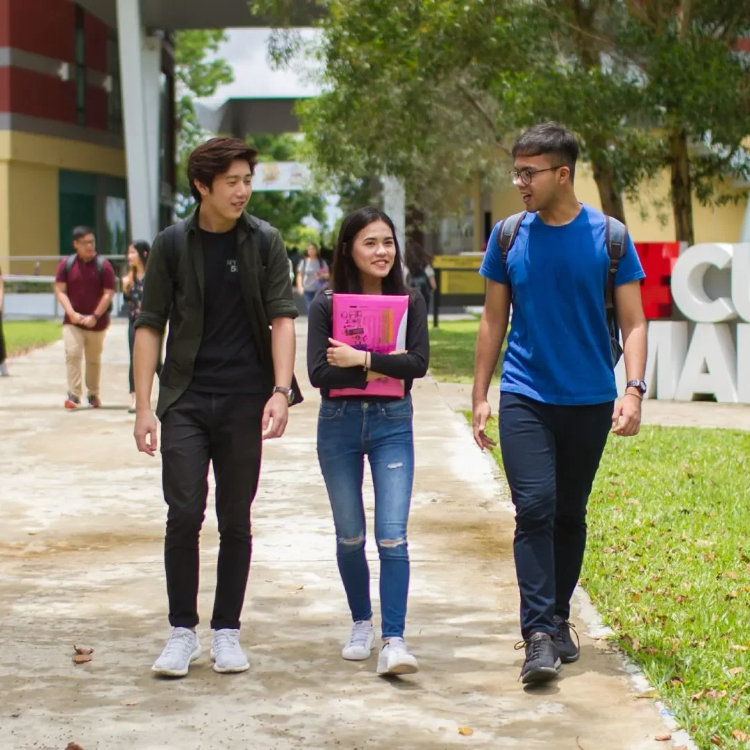 Foto 4 Curtin Malaysia