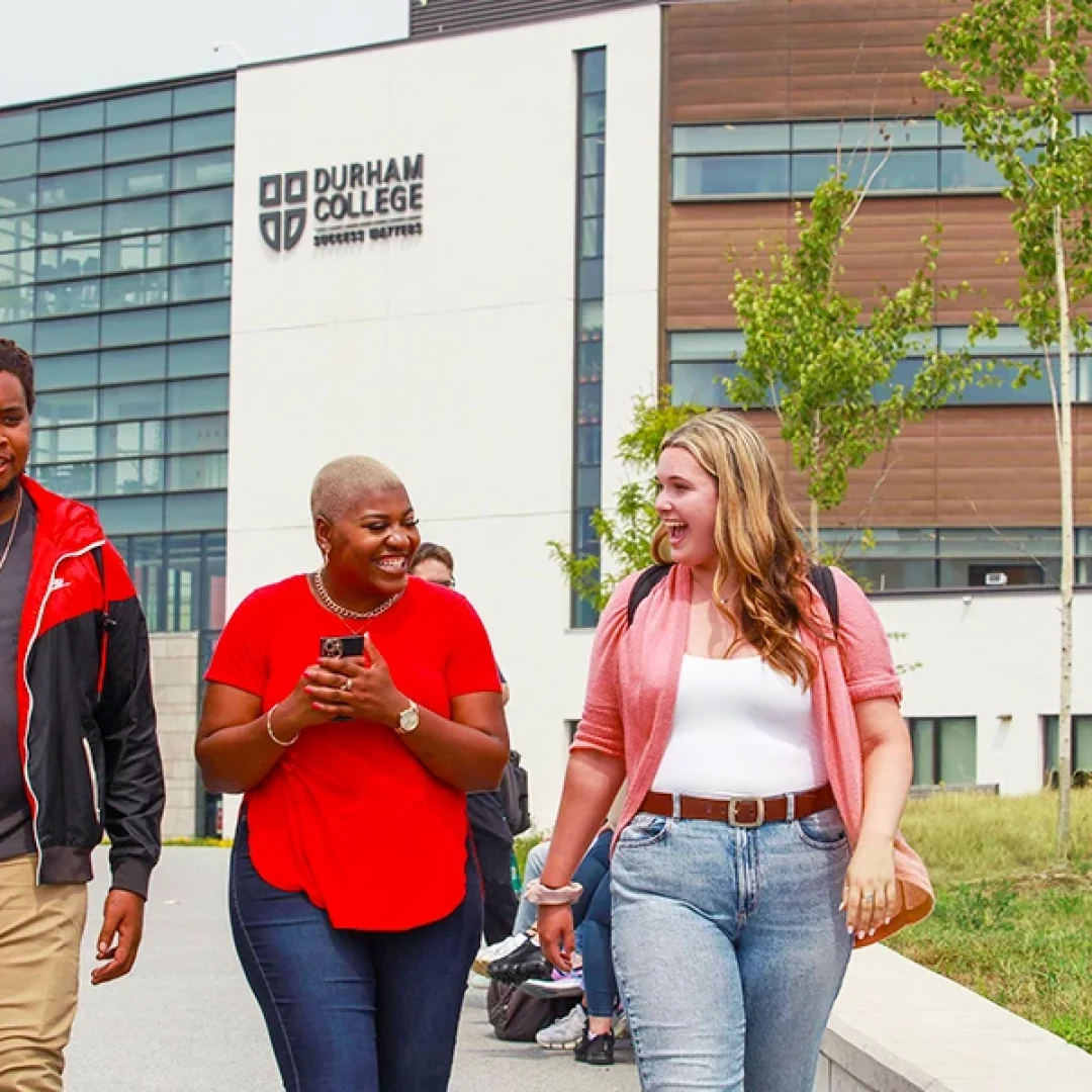 Foto 4 Durham College