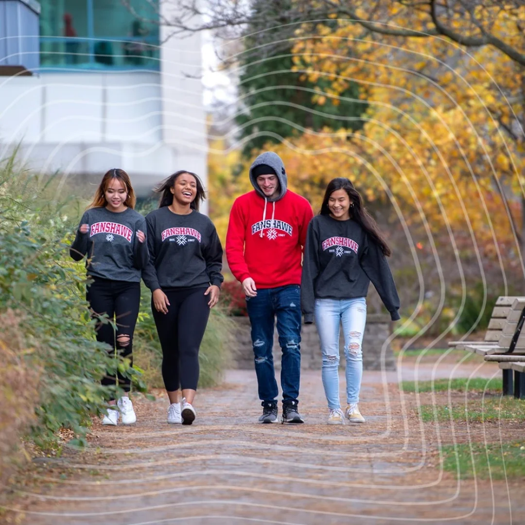 Foto 4 Fanshawe College