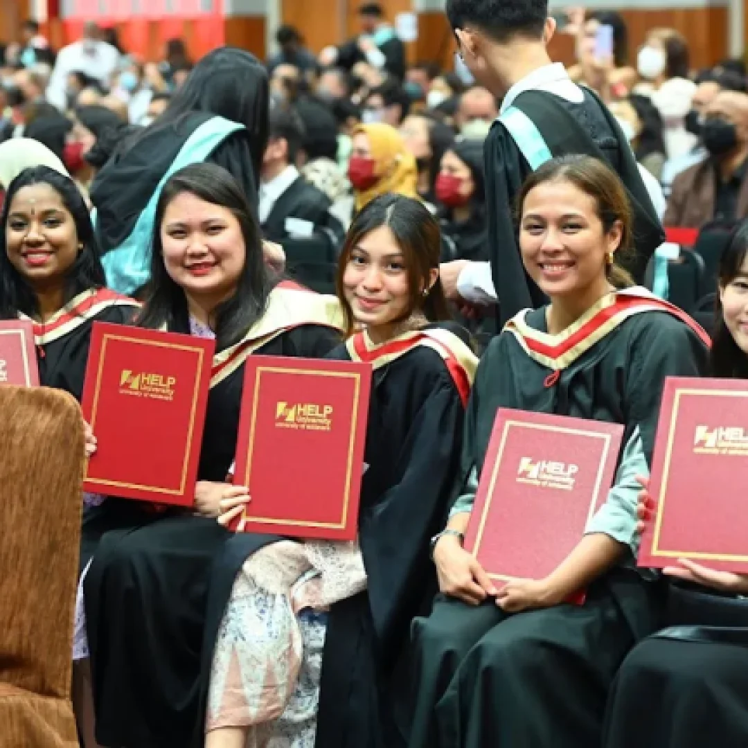 Foto 4 HELP University