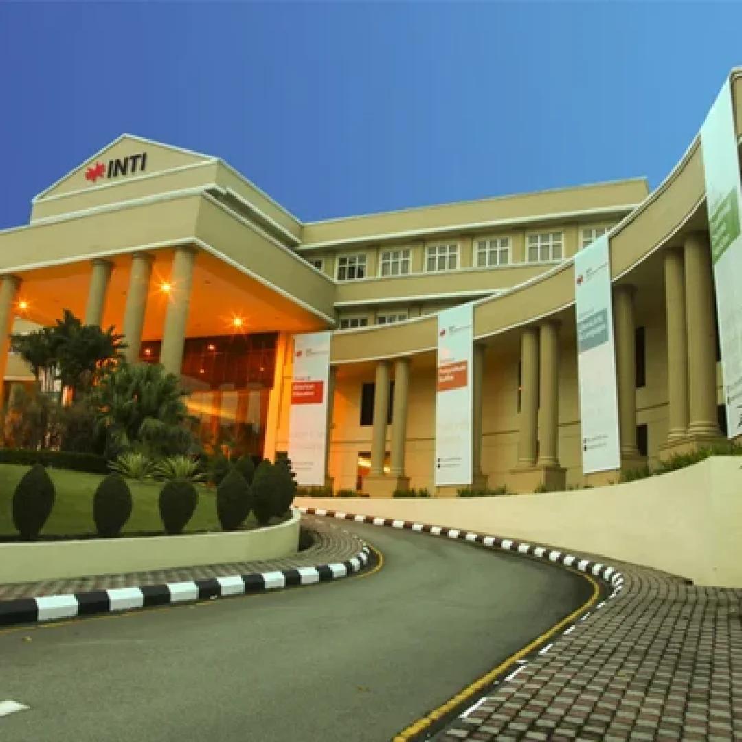 Foto 4 INTI International College Penang
