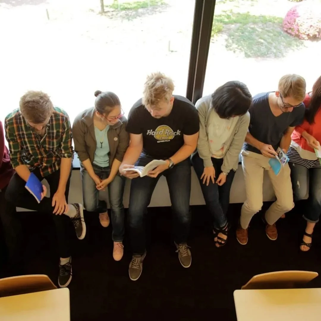 Foto 4 International College of Liberal Arts (iCLA) Foto 4 International College of Liberal Arts (iCLA)