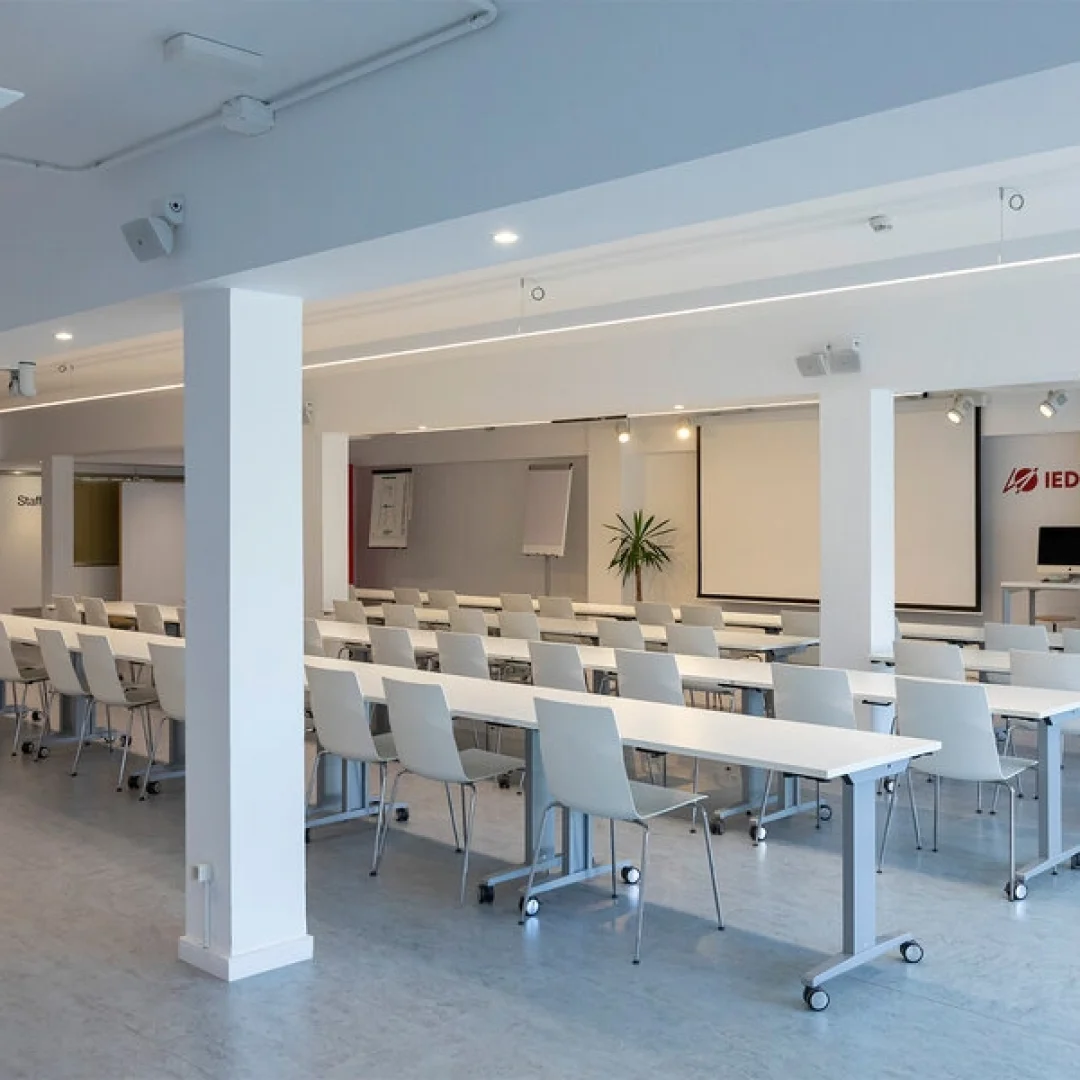 Foto Istituto Europeo di Design