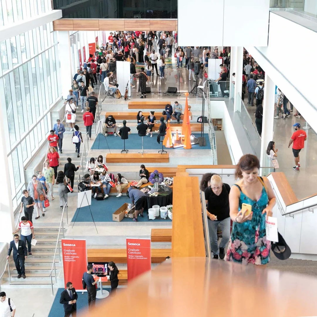 Foto 4 Seneca College