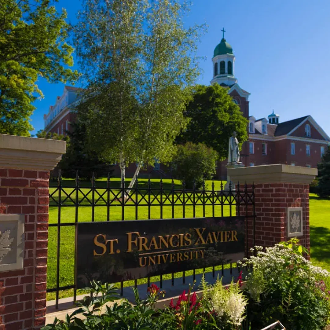 Foto 4 St. Francis Xavier University