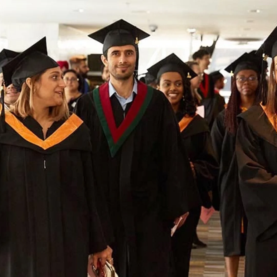 Foto 4 Vancouver Community College