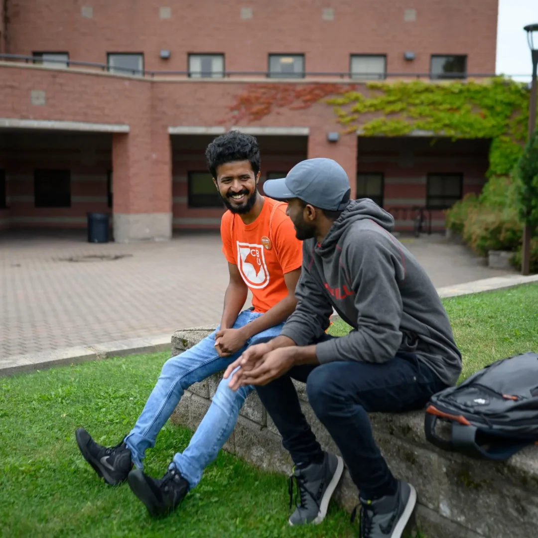 Foto 4 cape breton university