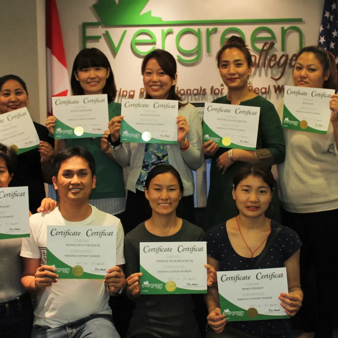 Foto 4 evergreen college