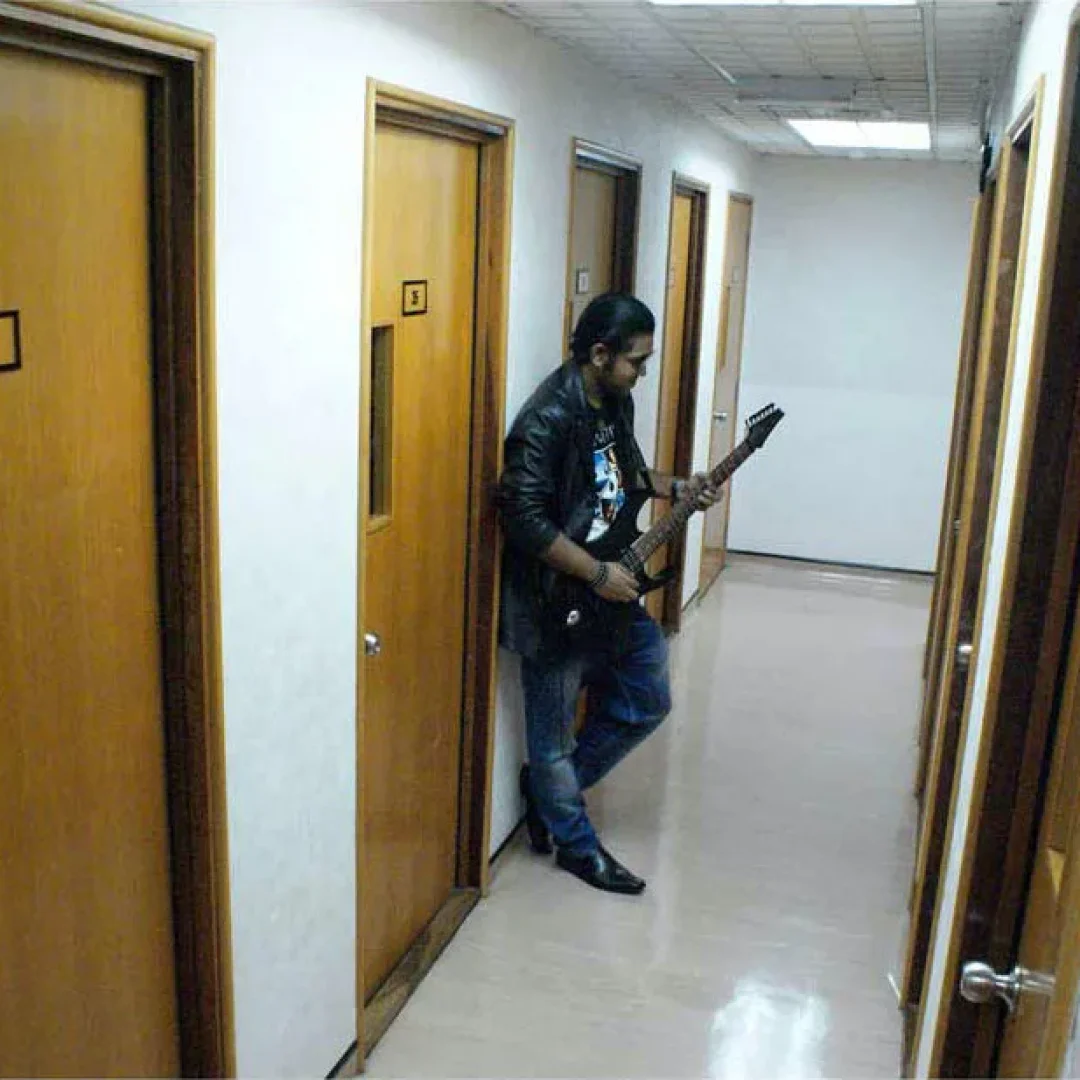 Foto International College of Music (ICOM) Malaysia