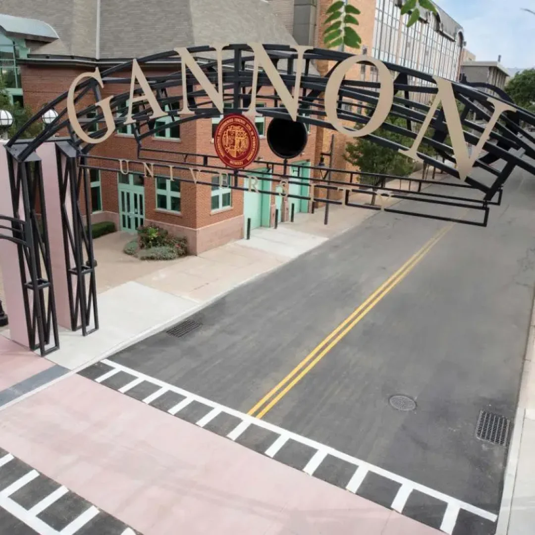 Gannon University