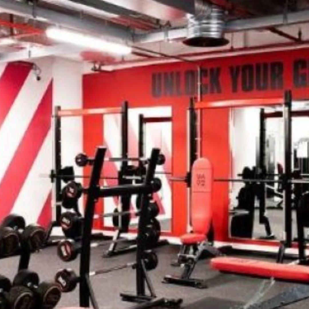 Fasilitas di University Academy 92 Manchester