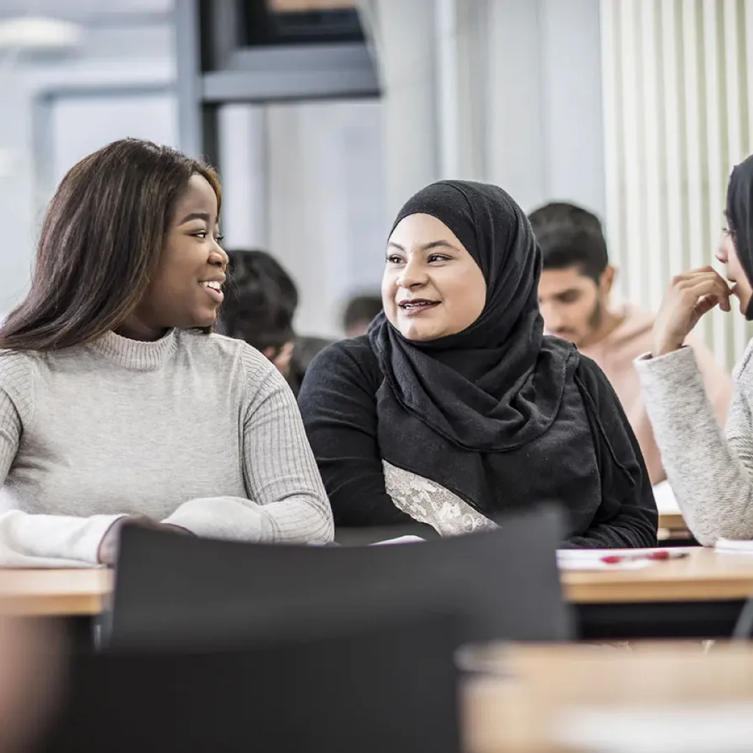 University of Huddersfield London