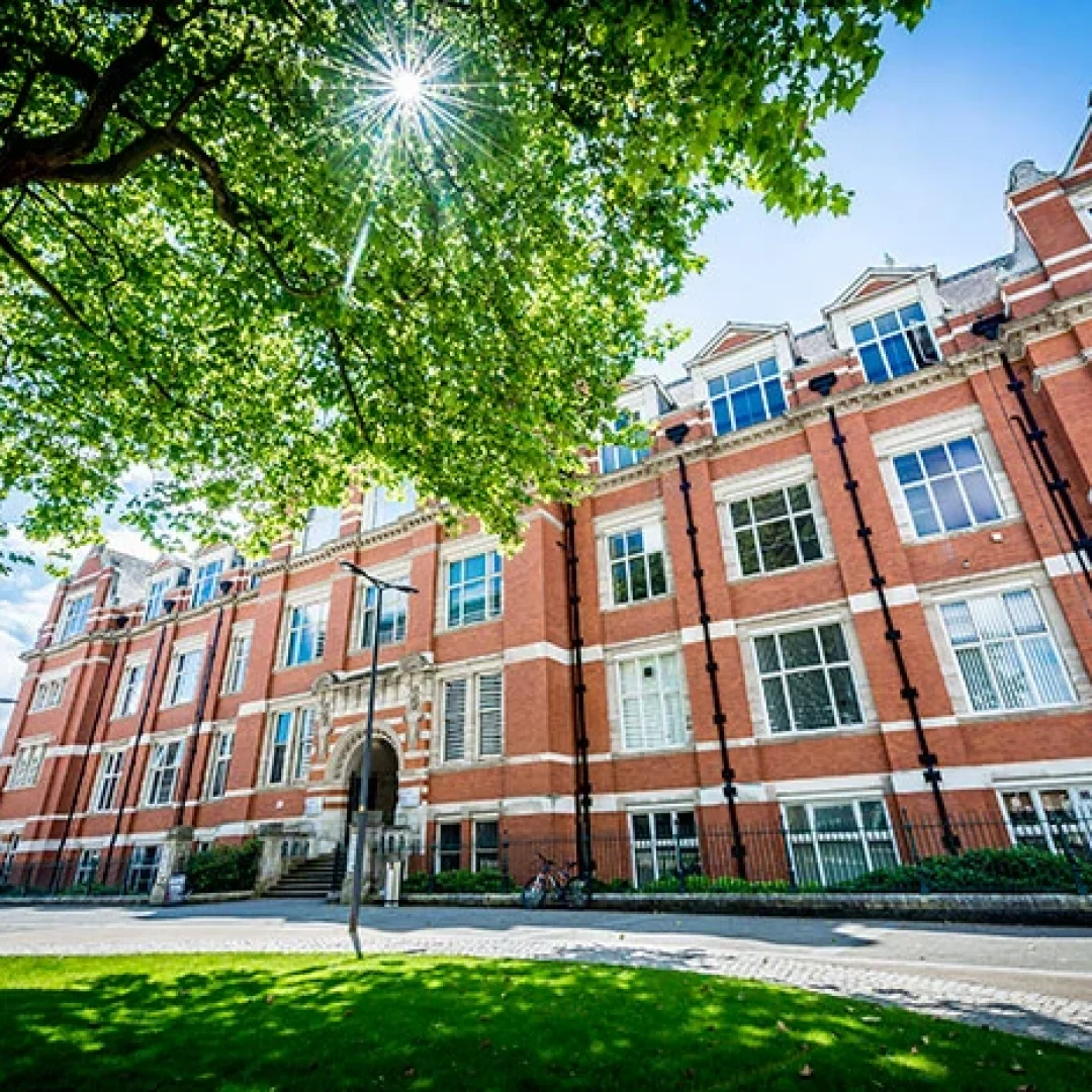 De Montfort University