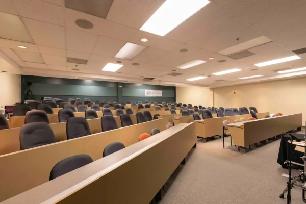 Healthcare Dewey College, Canada