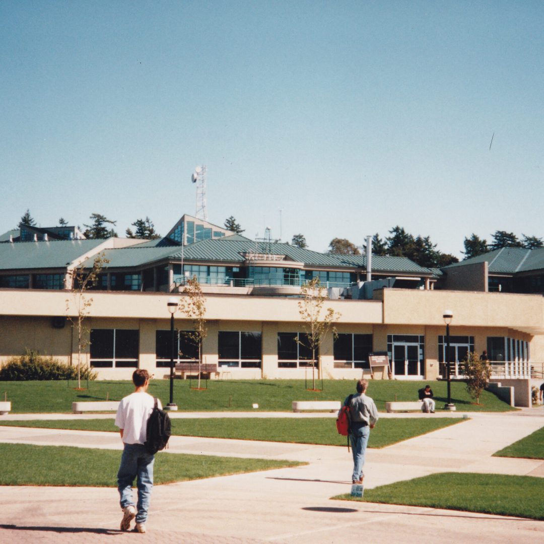 camosun college, canada