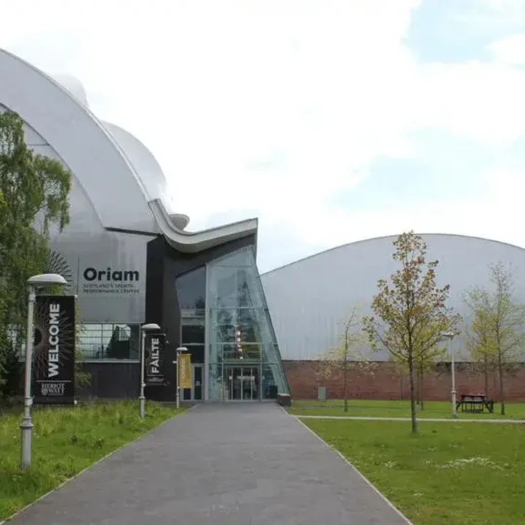 Heriot-Watt University