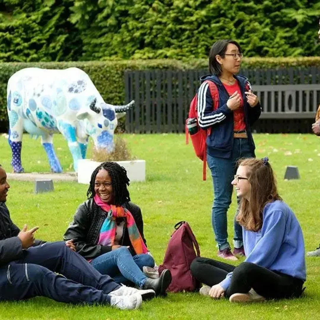 Heriot-Watt University